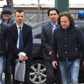 Υπόθεση των «8»: Τι υποστήριξε το Δημόσιο για την αίτηση&nbsp;ακύρωσης