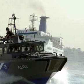 Έπαινοι και θαυμασμός για τη «ΜΥΑ» του Λ/Σ … Από τη (Washington&nbsp;Post)