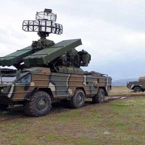 Ενισχύεται επειγόντως η αεράμυνα της χώρας: Ραγδαίες εξελίξεις για TOR M-1, OSA-AK,&nbsp;S-300PMU1