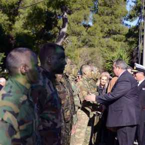 ΕΚΤΑΚΤΟ: O Ερντογάν δίνει στη δημοσιότητα όλα τα αρχεία για την συνθήκη της&nbsp;Λωζάνης