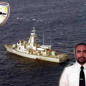 Ανοίγει το «κουτί της Πανδώρας»: Πλησιάζει η επέτειος των Ιμίων με βόμβα Κύπρου για&nbsp;ΑΟΖ