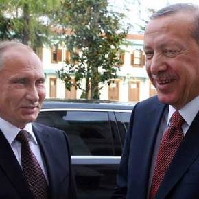 ΑΝΑΠΟΦΕΥΚΤΗ Η ΣΥΓΚΡΟΥΣΗ ΤΟΥΡΚΙΑΣ ΡΩΣΙΑΣ ΙΡΑΝ ΣΤΗΝ ΣΥΡΙΑ ΚΑΙ ΤΙ ΣΥΝΕΠΑΓΕΤΑΙ ΓΙΑ ΤΗΝ&nbsp;ΕΛΛΑΔΑ