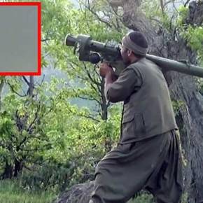 ΕΚΤΑΚΤΟ- Κροταλίζουν τα αντιαεροπορικά των Κούρδων: Κατέρριψαν τουρκικό&nbsp;αεροσκάφος