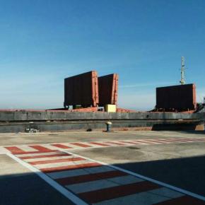 Washington Post: Πρωταγωνίστρια στη διεθνή ασφάλεια η Ελληνική&nbsp;Ακτοφυλακή