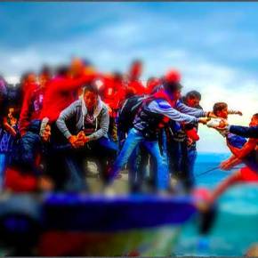 Το νέο κύμα προσφύγων στην Ελλάδα είναι Τούρκοι! Ένα αποκαλυπτικό&nbsp;άρθρο