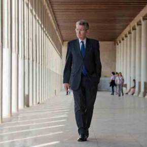 Στο κορυφαίο επίπεδο ασφαλείας η Ελλάδα – Κάλεσμα Πάιατ σε Αμερικανούς&nbsp;τουρίστες