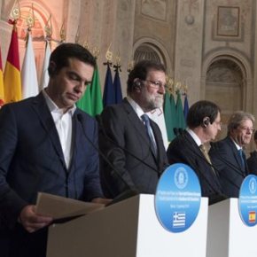 Τσίπρας: Η κρίση τελειώνει με την έξοδο της Ελλάδας από το&nbsp;μνημόνιο