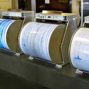 Στα 4,4 Ρίχτερ ο σεισμός στην Αθήνα – Αναθεώρησε το Γεωδυναμικό&nbsp;Ινστιτούτο