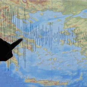 Σας ενδιαφέρει! Τι πρέπει να κάνετε σε περίπτωση σεισμού –&nbsp;(Βίντεο)