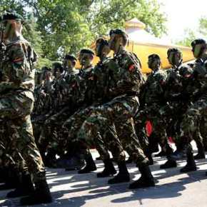 Πλακώνονται Σλάβοι και Αλβανοί σε ΠΓΔΜ και&nbsp;Αλβανία