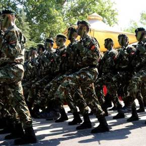 «Θάνατος στους Αλβανούς» – Προοίμιο εθνοτικών συγκρούσεων στην πόλη Μπίτολα (Μοναστήρι) των&nbsp;Σκοπίων!