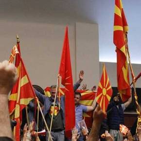 Τσίπρας: Μήνυμα με νόημα στα&nbsp;Σκόπια