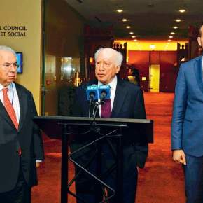 Νάρκες ΠΓΔΜ στις συνομιλίες με Μ.&nbsp;Νίμιτς