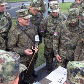 EKTAKTO – Iσοπεδωτική αντίδραση Ρωσίας κατά Αλβανών για Σκόπια-Κόσοβο: «Αν συνεχίσετε, ξεσπούν εθνοτικές&nbsp;συγκρούσεις»