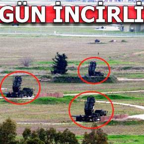 ΤΙ ΦΟΒΟΥΝΤΑΙ ΟΙ ΤΟΥΡΚΟΙ ΑΠΟ ΤΟ&nbsp;ΙΝΤΖΙΡΛΙΚ!