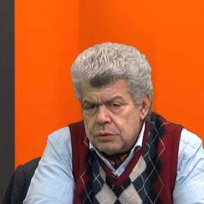 ΙΩΑΝΝΗΣ ΜΑΖΗΣ: Ο ΥΠΟΠΤΟΣ ΡΟΛΟΣ ΤΟΥ ΣΟΡΟΣ ΣΤΟ&nbsp;ΣΚΟΠΙΑΝΟ.