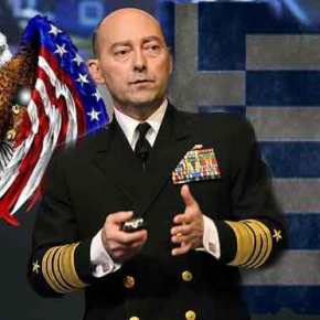 Αρθρο-σοκ από το ψυχροπολεμικό «γεράκι» Τ. Σταυρίδη: “Οι ΗΠΑ δεν πρέπει να χάσουν την&nbsp;Τουρκία”