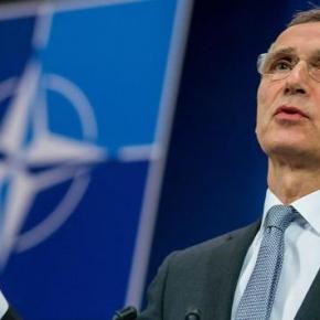 ΝΑΤΟ προς ΠΓΔΜ: Πρώτα το όνομα και μετά η&nbsp;ένταξη