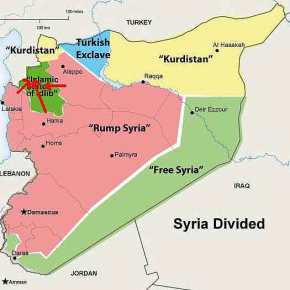 ΚΑΤΑΡΡΕΕΙ ΜΕ ΕΝΤΑΣΗ Ο ΑΞΟΝΑΣ ΤΟΥΡΚΙΑΣ-ΡΩΣΙΑΣ-ΙΡΑΝ