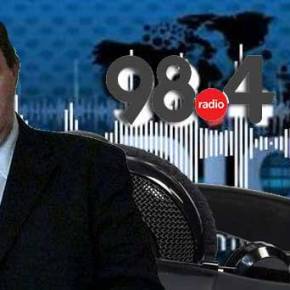 Φραγκούλης Φράγκος: Καμία διαπραγμάτευση της ιστορίας&nbsp;μας