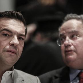 Τον Αλέξη Τσίπρα ενημερώνει ο Νίκος Κοτζιάς μετά τις επαφές στη Νέα&nbsp;Υόρκη