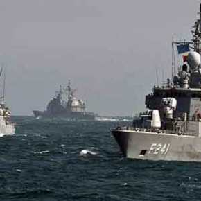 Γιατί το 2018 είναι πιθανό να προκληθεί μία σοβαρή ελληνοτουρκική&nbsp;κρίση