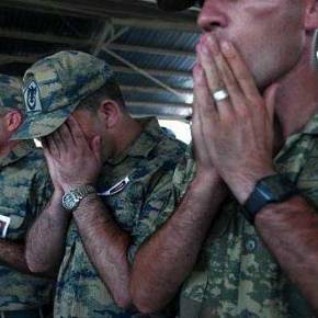 Θα πέσει πολύ κλάμα: Έτοιμοι να μπουν σε ναρκοπέδιο οι&nbsp;Τούρκοι