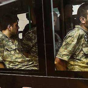 ΤΟΥΡΚΙΑ: Συλλαμβάνουν και στρατιώτες με την κατηγορία του&nbsp;“γκιουλενιστή”!