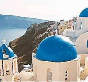 Ελλάδα, Κύπρος κορυφαίοι προορισμοί για το&nbsp;2018