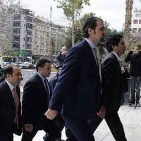 Άγκυρα: Περιμένουμε την έκδοση των οκτώ στρατιωτικών το συντομότερο&nbsp;δυνατό