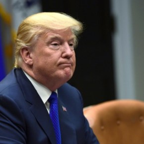 Ο Τραμπ… διαβεβαιώνει: «Είμαι πνευματικά σταθερός και πολύ&nbsp;έξυπνος»