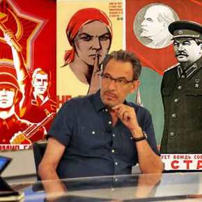 Το παραδέχτηκε ο Τσακνής: Εγώ λογόκρινα παρανόμως τις ομιλίες της Χρυσής Αυγής στην&nbsp;ΕΡΤ