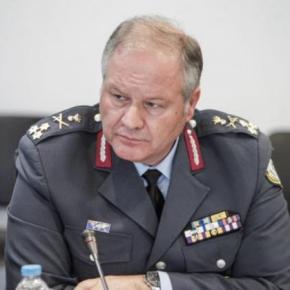 Παρατείνεται η θητεία του αρχηγού της ΕΛΑΣ – Ξεκινούν οι&nbsp;κρίσεις