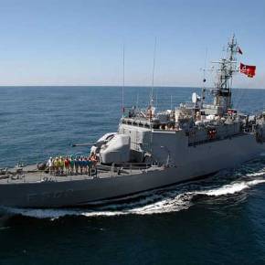 Κλιμακώνουν οι Τούρκοι με νέες NAVTEX στην κυπριακή&nbsp;ΑΟΖ