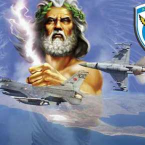 Οι Τούρκοι ασκούνται σε σενάριο αστραπιαίας επίθεσης με όπλο μακρού πλήγματος και βοήθεια από&nbsp;χώρα-έκπληξη!