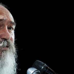 Απεβίωσε ο Τζίμης&nbsp;Πανούσης!