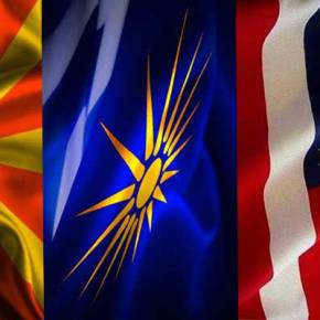 Σκοπιανό: Γιατί οι Αμερικανοί “καίγονται” να “λύσουν” το θέμα εδώ και&nbsp;τώρα