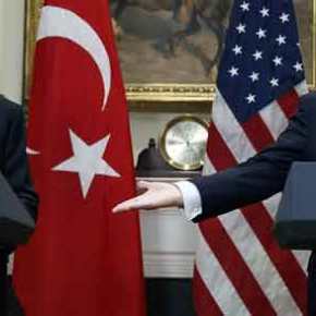 Σκοπιανό: Σύγκρουση ΗΠΑ-Τουρκίας για «Μακεδονία» και «Μεγάλη&nbsp;Αλβανία»