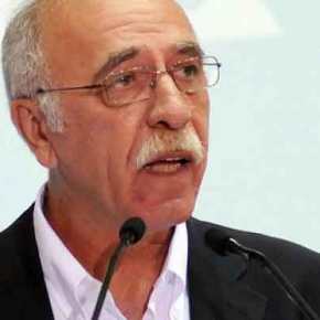 Βίτσας: Θα αγοράσουμε μαχητικά αεροσκάφη και πολεμικά&nbsp;πλοία