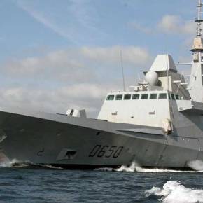 Xτυπάμε στα βάθη της Ανατολίας: Αποδεσμεύουν και Scalp οι&nbsp;Γάλλοι