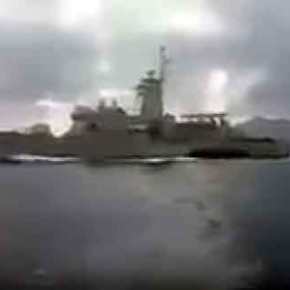 Δεν «μάσησαν» στις απειλές των Τούρκων: Οι κρίσιμες στιγμές του επεισοδίου στα Ίμια και ο ήρωας –&nbsp;κυβερνήτης