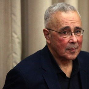 Δεκτή η παραίτηση Ζουράρι από το&nbsp;Μαξίμου