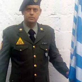 Αθώος ο Αρχιλοχίας που αρνήθηκε να υπηρετήσει σε δομή «προσφύγων» στο&nbsp;Δερβένι