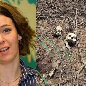 ΠΗΓΕ ΣΤΟΝ ΚΟΝΓΚΟ ΝΑ ΔΙΔΑΞΕΙ ΠΟΛΥΠΟΛΙΤΙΣΜΟ ΚΑΙ… ΤΗΣ ΕΚΟΨΑΝ ΤΟ&nbsp;ΚΕΦΑΛΙ