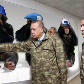 Κύπρος EKTAKTO! «Casus Belli» της Άγκυρας για τις Έρευνες στην Κυπριακή&nbsp;ΑΟΖ