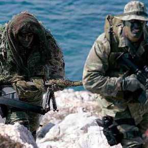 Ώρα μηδέν: «Κλειδώνει» το Αιγαίο η Τουρκία το&nbsp;2018