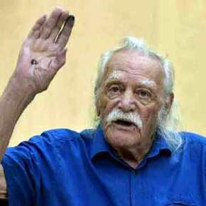 Γλέζος κατά πάντων για την&nbsp;Μακεδονία.