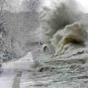 Έρχεται ο «Κρεόντας» την Πέμπτη – Κακοκαιρία σε όλη τη&nbsp;χώρα.