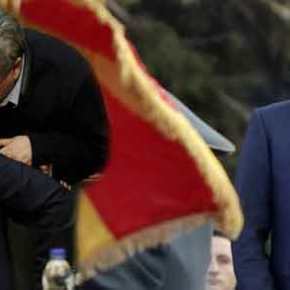 Ποιές διαπραγματεύσεις; – Ζ.Ζάεφ: «Δεν περιλαμβάνεται η ιθαγένεια στις συνομιλίες με την&nbsp;Ελλάδα»!