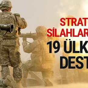 ΜΕ ΟΠΛΑ ΑΠΟ 19 ΧΩΡΕΣ ΣΚΟΤΩΝΟΥΝ ΤΟΥΣ&nbsp;ΤΟΥΡΚΟΥΣ